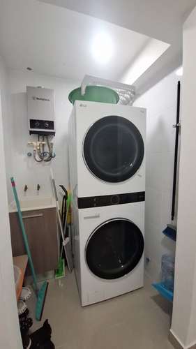 APARTAMENTO AMOBLADO EN ALQUILER – PH RESIDENCIAS DEL SOL, SAN FRANCISCO - SOLO CLIENTE DIRECTO