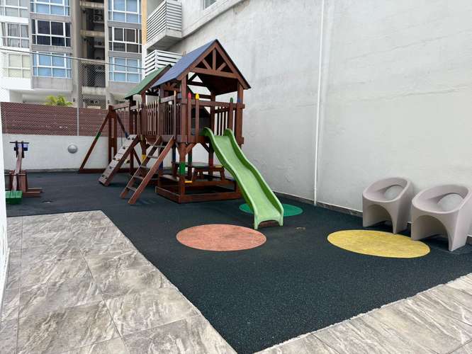 APARTAMENTO AMOBLADO EN ALQUILER – PH RESIDENCIAS DEL SOL, SAN FRANCISCO - SOLO CLIENTE DIRECTO
