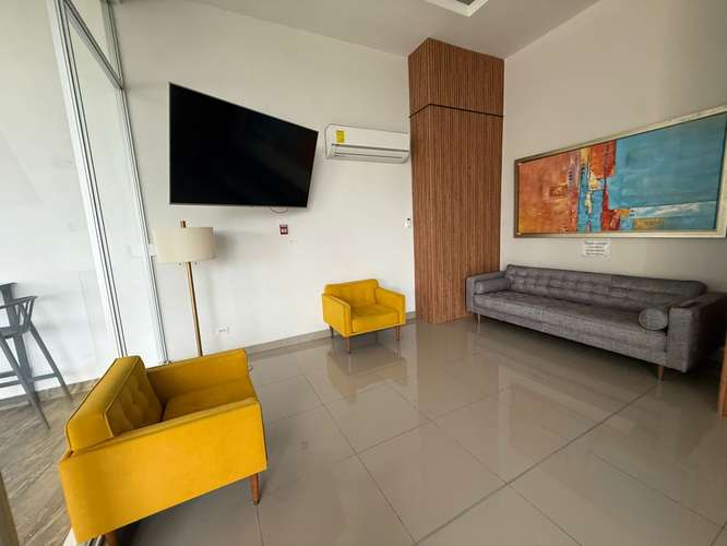 APARTAMENTO AMOBLADO EN ALQUILER – PH RESIDENCIAS DEL SOL, SAN FRANCISCO - SOLO CLIENTE DIRECTO