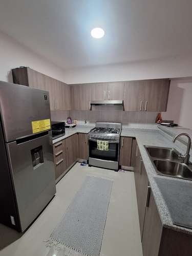 APARTAMENTO AMOBLADO EN ALQUILER – PH RESIDENCIAS DEL SOL, SAN FRANCISCO - SOLO CLIENTE DIRECTO