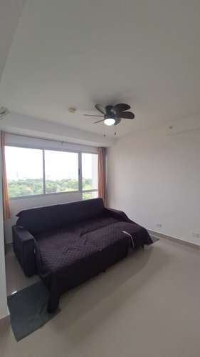 APARTAMENTO AMOBLADO EN ALQUILER – PH RESIDENCIAS DEL SOL, SAN FRANCISCO - SOLO CLIENTE DIRECTO