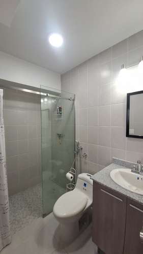 APARTAMENTO AMOBLADO EN ALQUILER – PH RESIDENCIAS DEL SOL, SAN FRANCISCO - SOLO CLIENTE DIRECTO