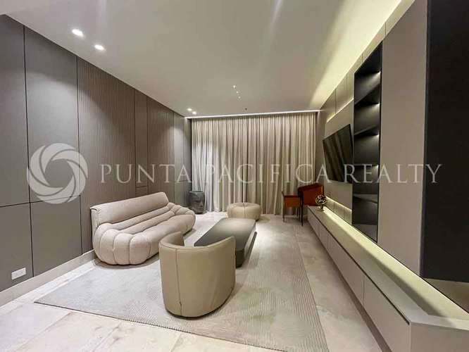 Apartamento en Alquiler en Waterfront, Ocean Reef | Elevador Privado y 3 Estacionamientos - Imagen 7