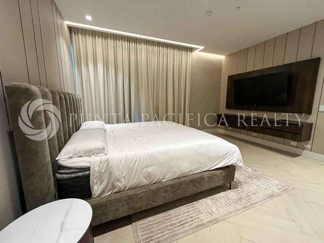 Apartamento en Alquiler en Waterfront, Ocean Reef | Elevador Privado y 3 Estacionamientos - Imagen 12