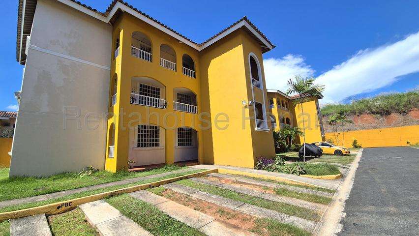 Apartamento en venta en Las Acacias 27MAM3042
