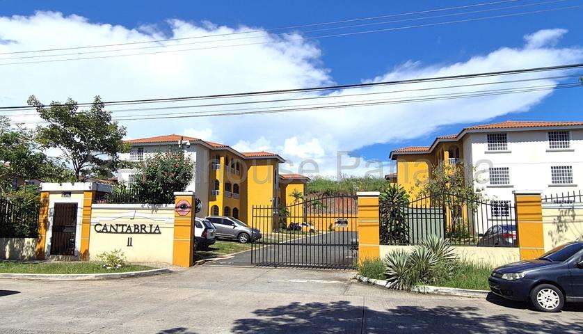 Apartamento en venta en Las Acacias 27MAM3042 - Imagen 2