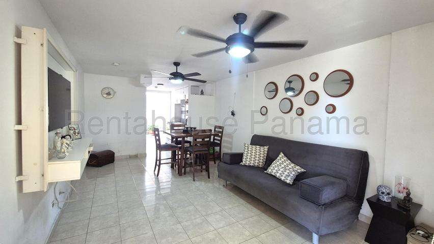 Apartamento en venta en Las Acacias 27MAM3042 - Imagen 4