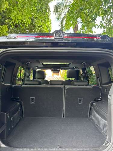 JETOUR T2 2026  - Imagen 17