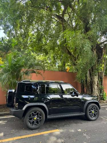 JETOUR T2 2026  - Imagen 4