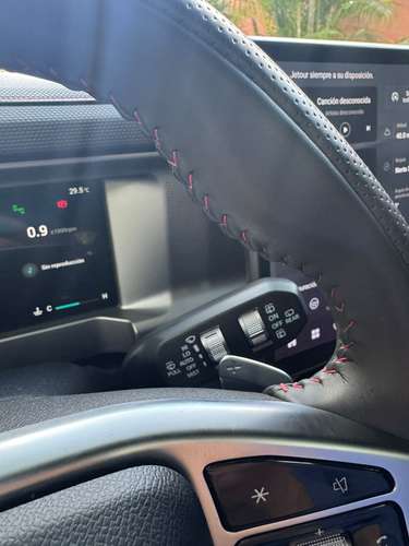 JETOUR T2 2026  - Imagen 11