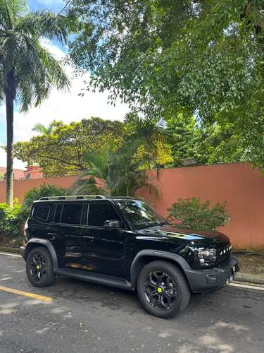 JETOUR T2 2026  - Imagen 2