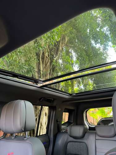 JETOUR T2 2026  - Imagen 14