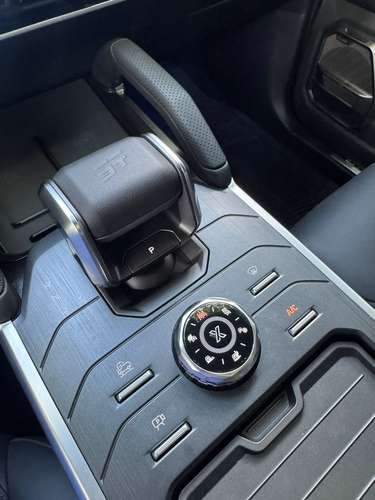 JETOUR T2 2026  - Imagen 10