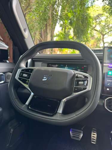 JETOUR T2 2026  - Imagen 8