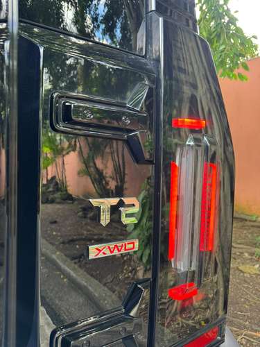 JETOUR T2 2026  - Imagen 18