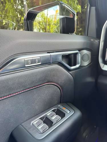 JETOUR T2 2026  - Imagen 5