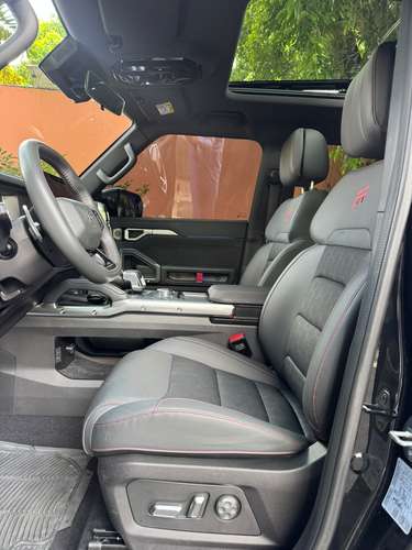 JETOUR T2 2026  - Imagen 6
