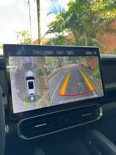 JETOUR T2 2026  - Imagen 12