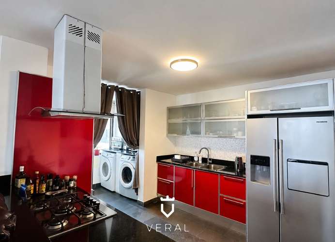 Venta de apartamento en Obarrio - PH Brisas Obarrio - 160m2 (MM) - Imagen 6