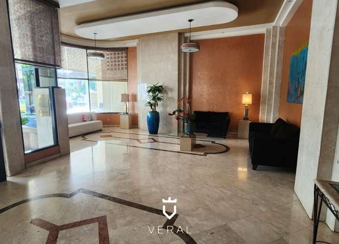 Venta de apartamento en Obarrio - PH Brisas Obarrio - 160m2 (MM) - Imagen 13