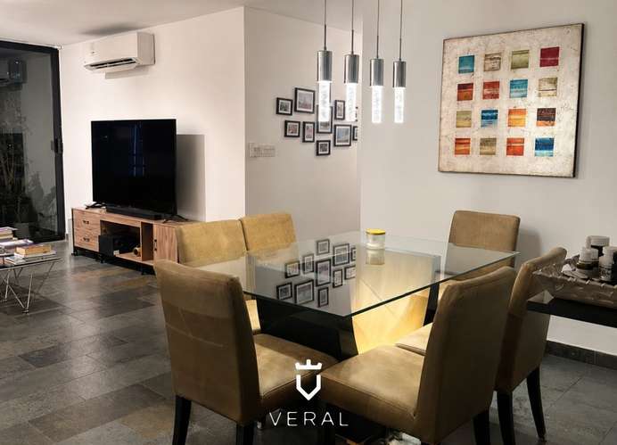 Venta de apartamento en Obarrio - PH Brisas Obarrio - 160m2 (MM) - Imagen 2
