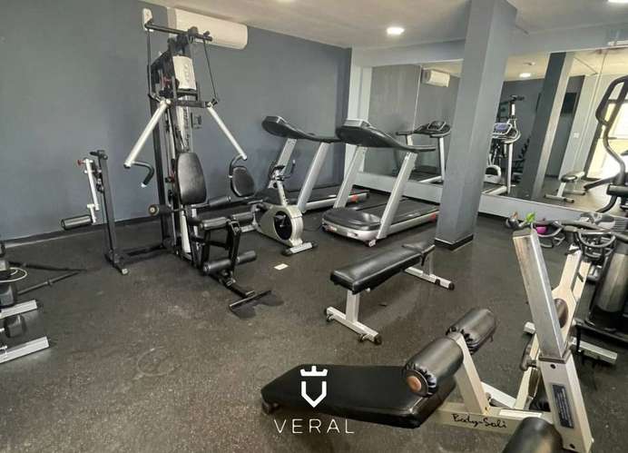 Venta de apartamento en Obarrio - PH Brisas Obarrio - 160m2 (MM) - Imagen 14