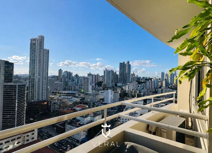 Venta de apartamento en Obarrio - PH Brisas Obarrio - 160m2 (MM) - Imagen 5