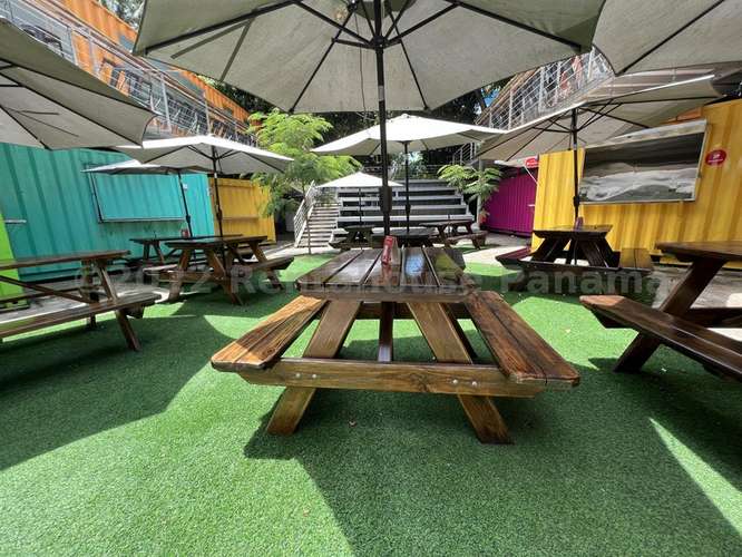 Local Gastronómico en Alquiler – Food Garden, Calle 57 Este GC - Imagen 18