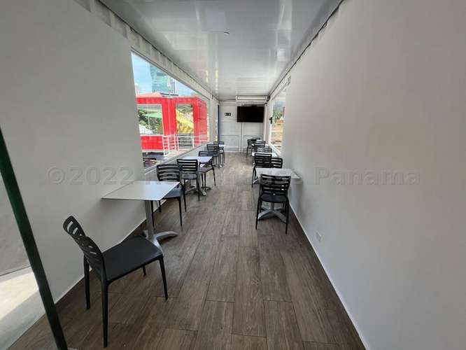 Local Gastronómico en Alquiler – Food Garden, Calle 57 Este GC - Imagen 8
