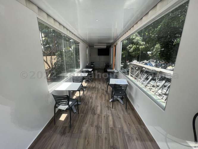 Local Gastronómico en Alquiler – Food Garden, Calle 57 Este GC - Imagen 7