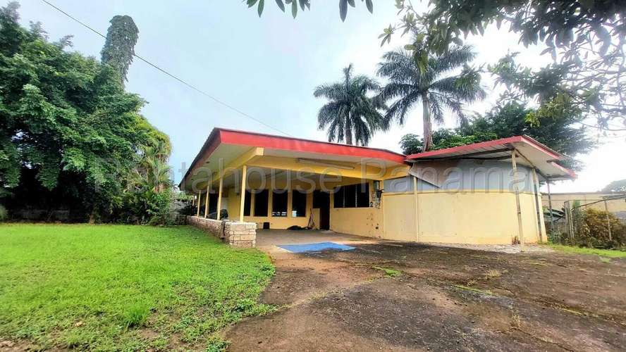 Venta de Casa en Milla 8 – Casa