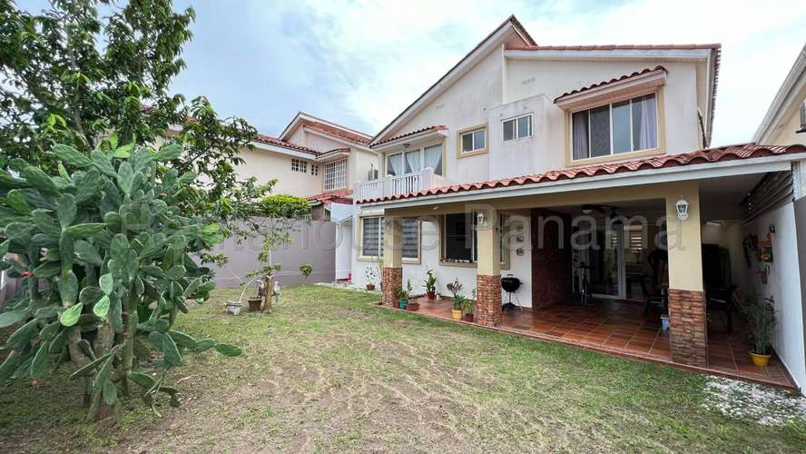 Venta de Casa en Brisas Del Golf – BRISAS HEIGHTS - Imagen 15