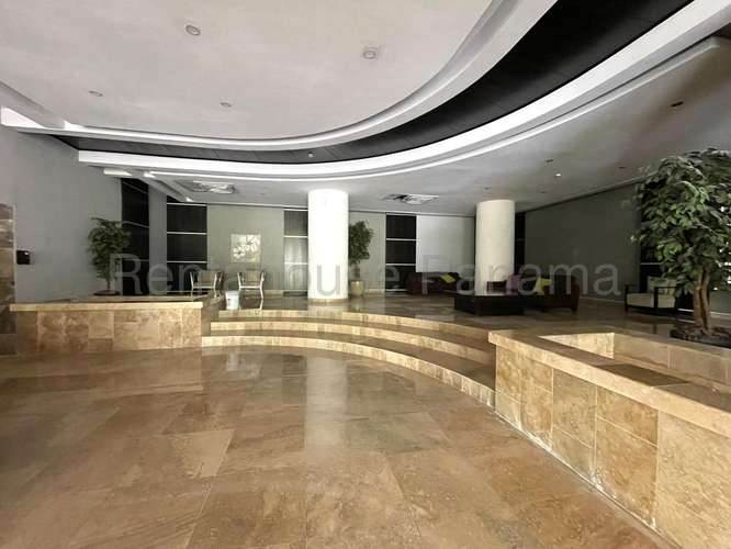 Hermoso Apartamento en Alquiler con elegancia, modernidad y confort / Av Balboa 27*3111Mfk