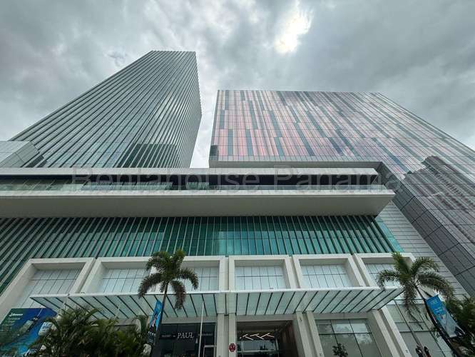 Consultorio Médico en Venta – Pacific Center, The Panama Clinic GC