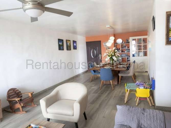Alquiler de Apartamento en San Francisco 27MGO2136