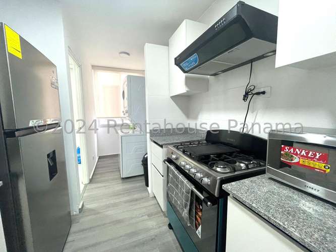 Alquiler de Apartamento en San Francisco 26MGO73