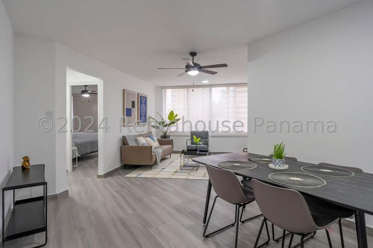 Alquiler de Apartamento en San Francisco 26MGO73