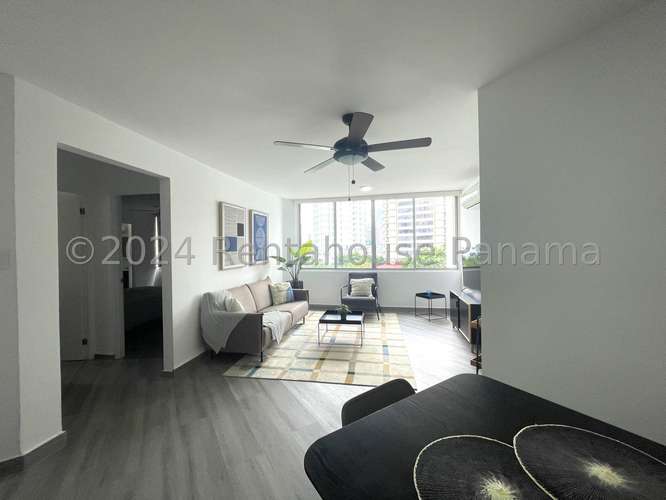 Alquiler de Apartamento en San Francisco 26MGO73