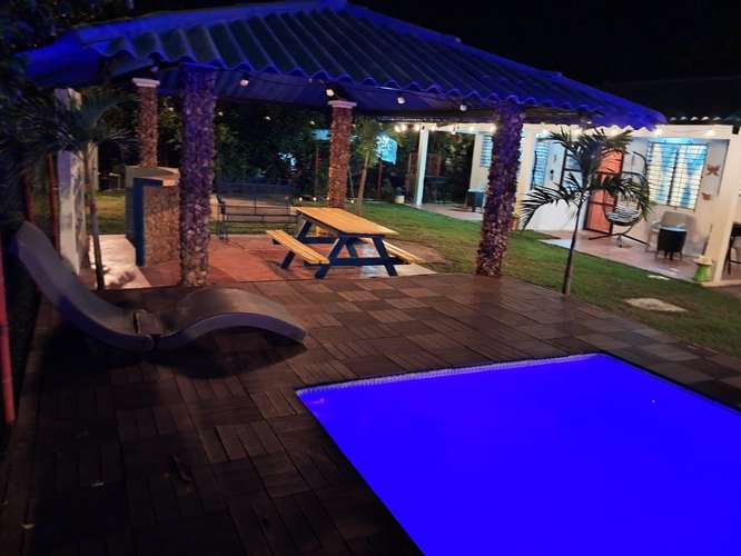 CABAÑAS DE PLAYA A PASOS DEL MAR . PLAYA GORGONA MALIBU - Imagen 15