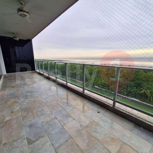 APARTAMENTO EN ALQUILER EN COSTA DEL ESTE – PH REGALIA – VISTA AL MAR – AMPLIO BALCÓN - Imagen 10
