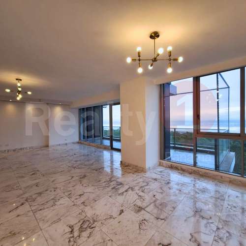 APARTAMENTO EN ALQUILER EN COSTA DEL ESTE – PH REGALIA – VISTA AL MAR – AMPLIO BALCÓN