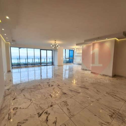 APARTAMENTO EN ALQUILER EN COSTA DEL ESTE – PH REGALIA – VISTA AL MAR – AMPLIO BALCÓN - Imagen 2