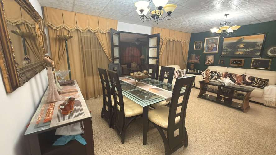 Residencial con Garita en Villa Lucre Calle sin Salida - Imagen 10