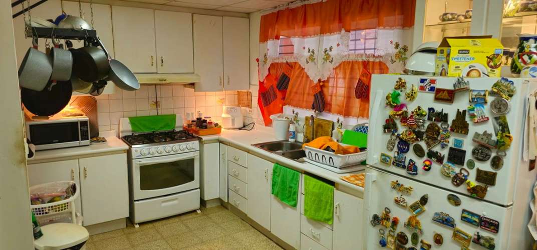 Residencial con Garita en Villa Lucre Calle sin Salida