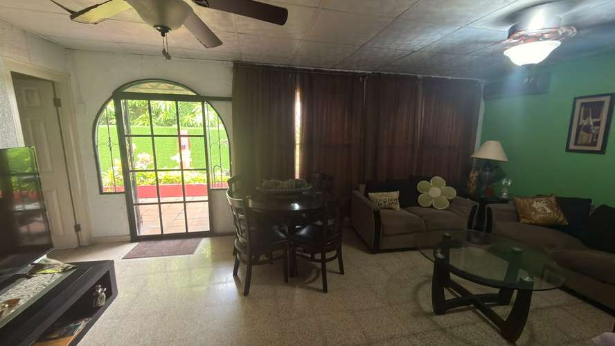 Residencial con Garita en Villa Lucre Calle sin Salida - Imagen 9