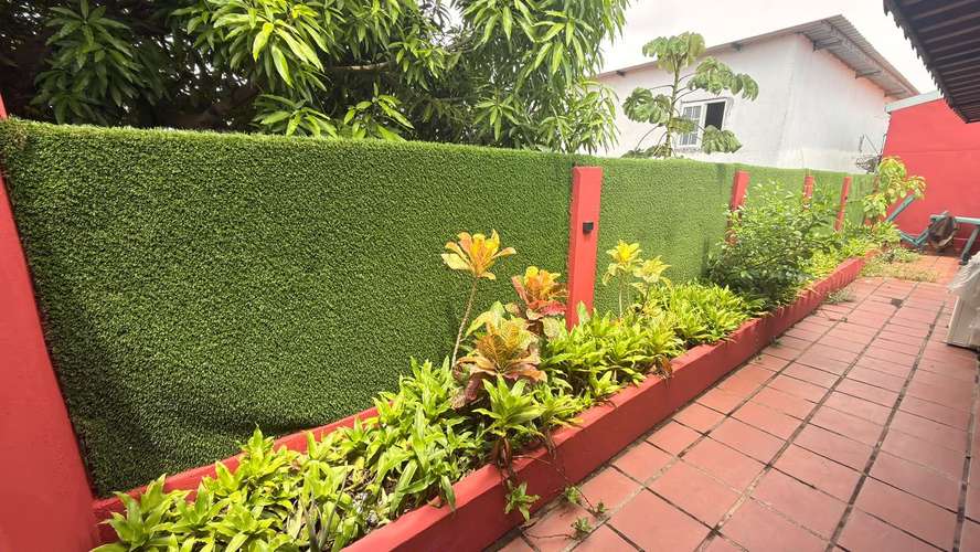 Residencial con Garita en Villa Lucre Calle sin Salida - Imagen 11