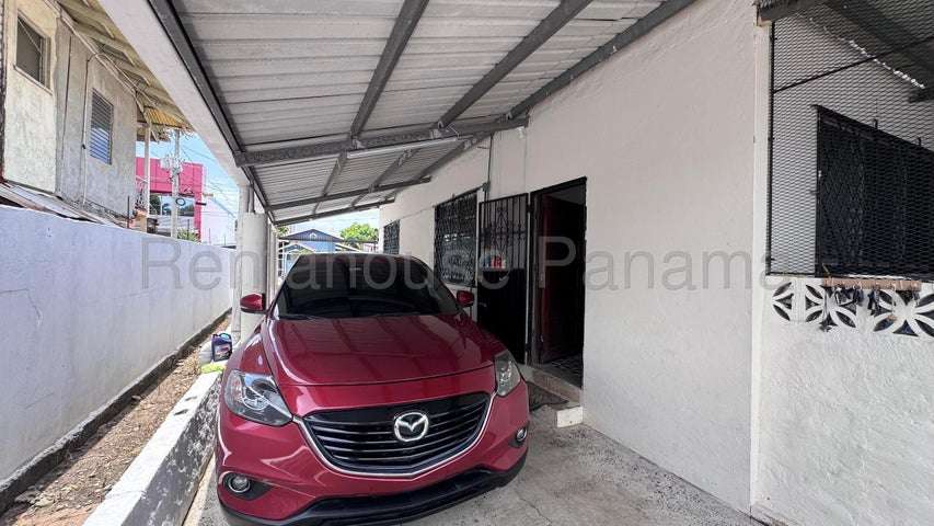 Casa en venta en Parque Lefevre 27MAM159 - Imagen 6