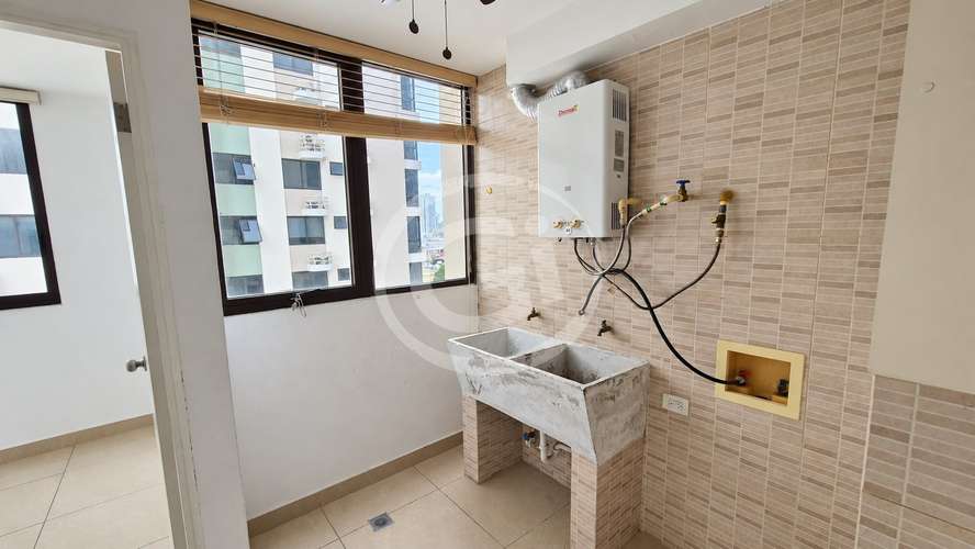 Remate Bancario: Apartamento en San Francisco Bay Torre 500 con Vista al Mar - Imagen 4