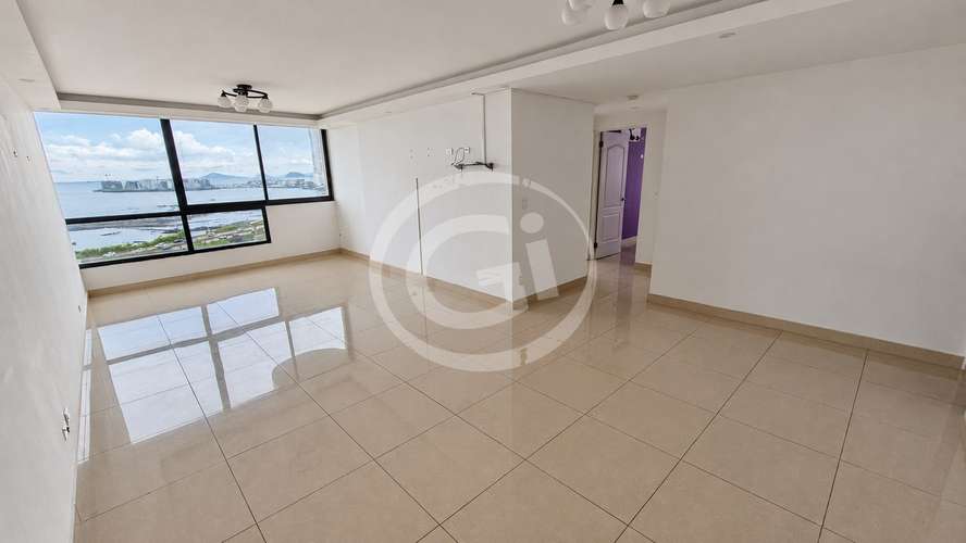 Remate Bancario: Apartamento en San Francisco Bay Torre 500 con Vista al Mar - Imagen 11