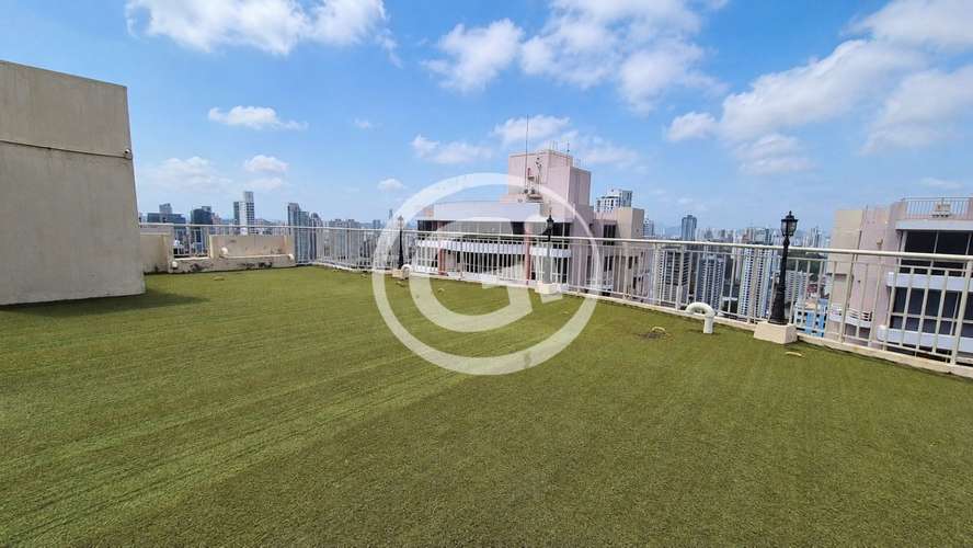 Remate Bancario: Apartamento en San Francisco Bay Torre 500 con Vista al Mar - Imagen 15